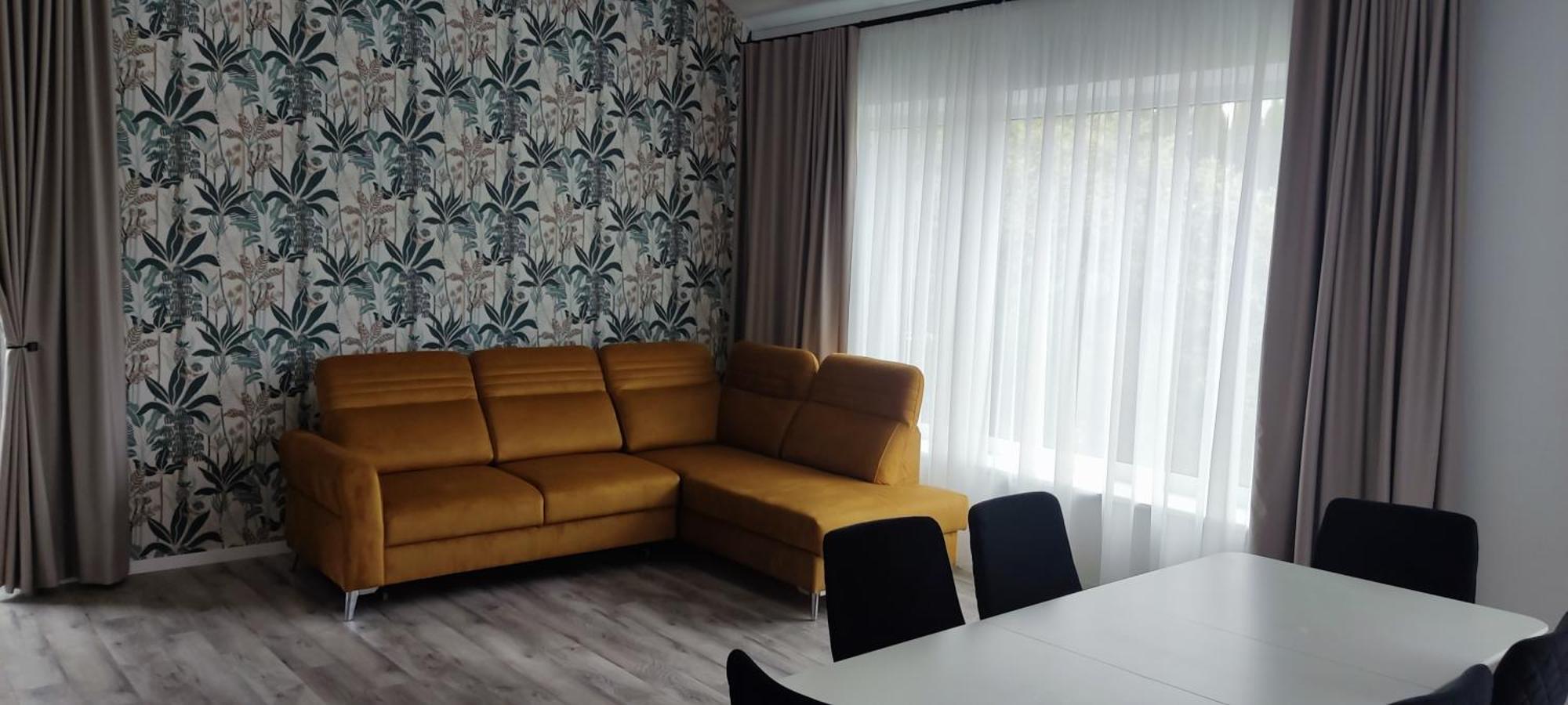 Vila Nikolas Druskininkai Extérieur photo