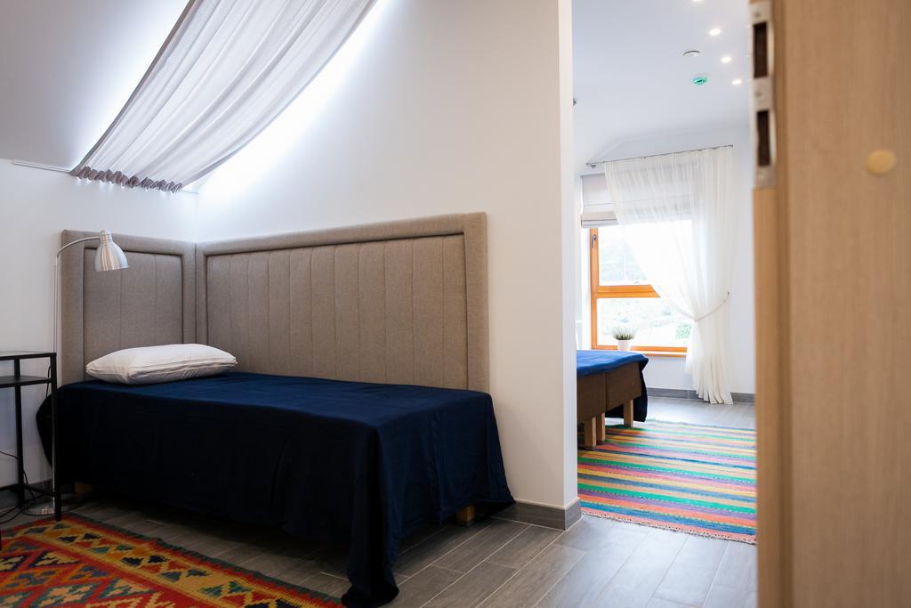 Vila Nikolas Druskininkai Chambre photo