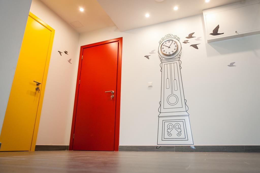 Vila Nikolas Druskininkai Extérieur photo