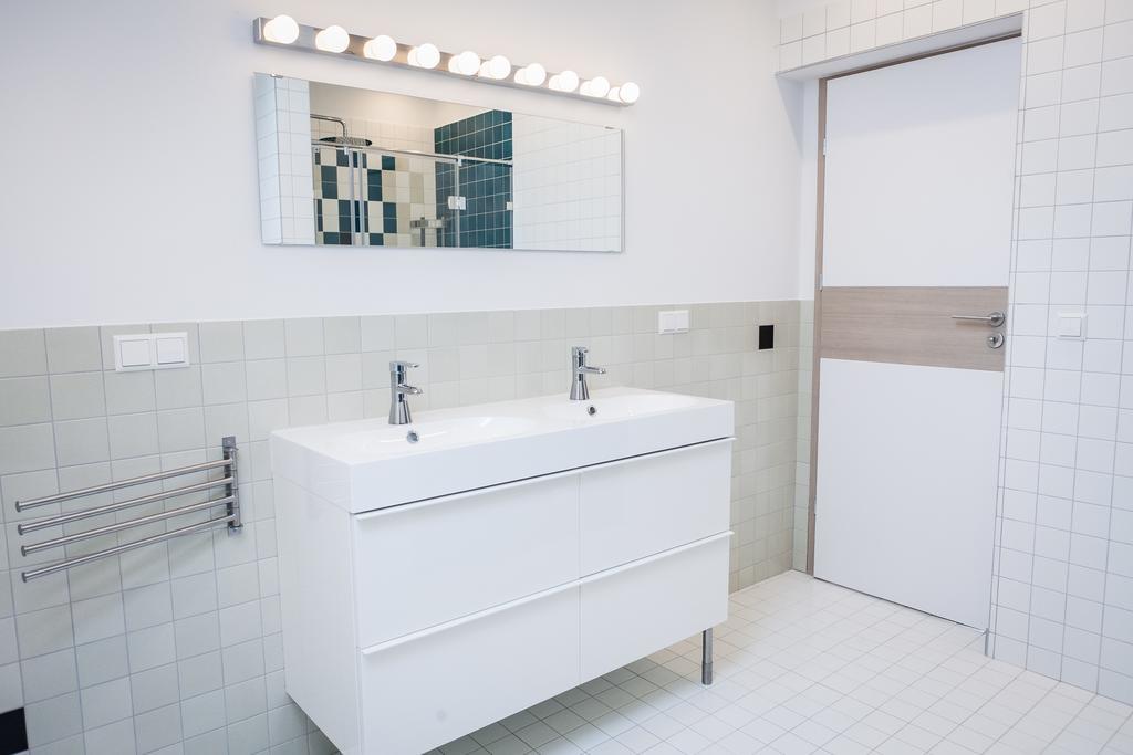Vila Nikolas Druskininkai Chambre photo
