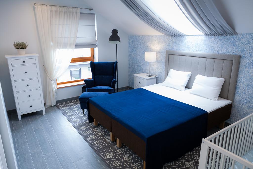 Vila Nikolas Druskininkai Chambre photo