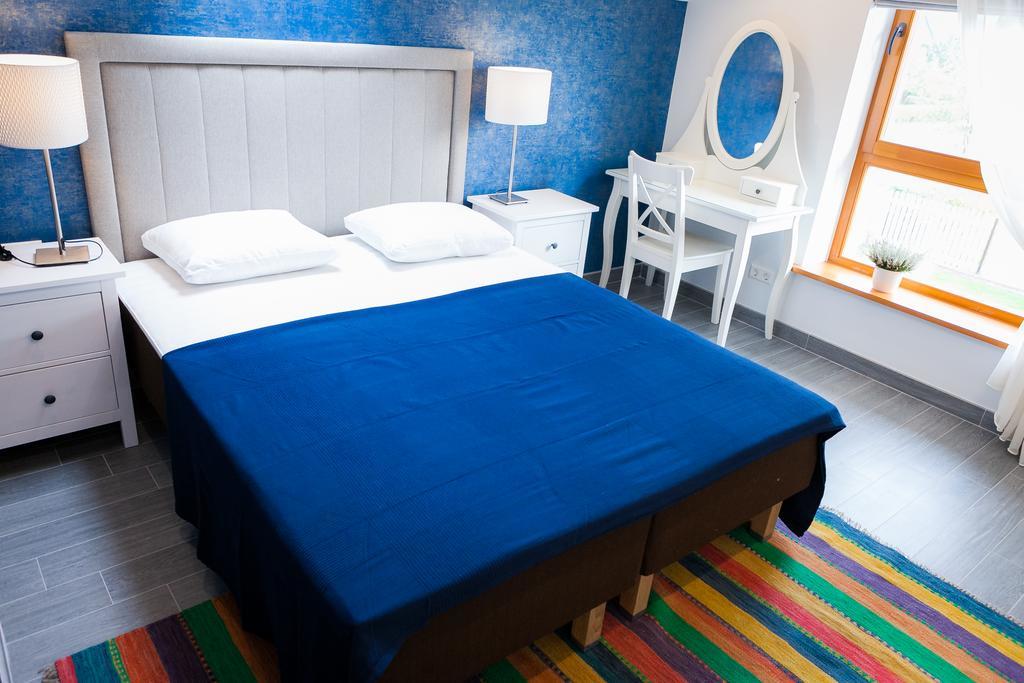 Vila Nikolas Druskininkai Extérieur photo