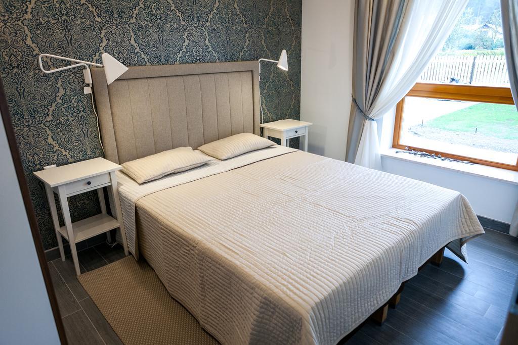 Vila Nikolas Druskininkai Extérieur photo