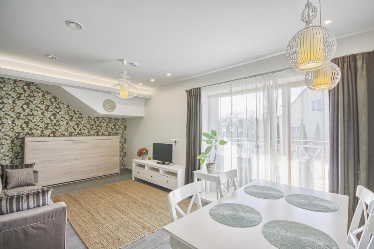 Vila Nikolas Druskininkai Extérieur photo