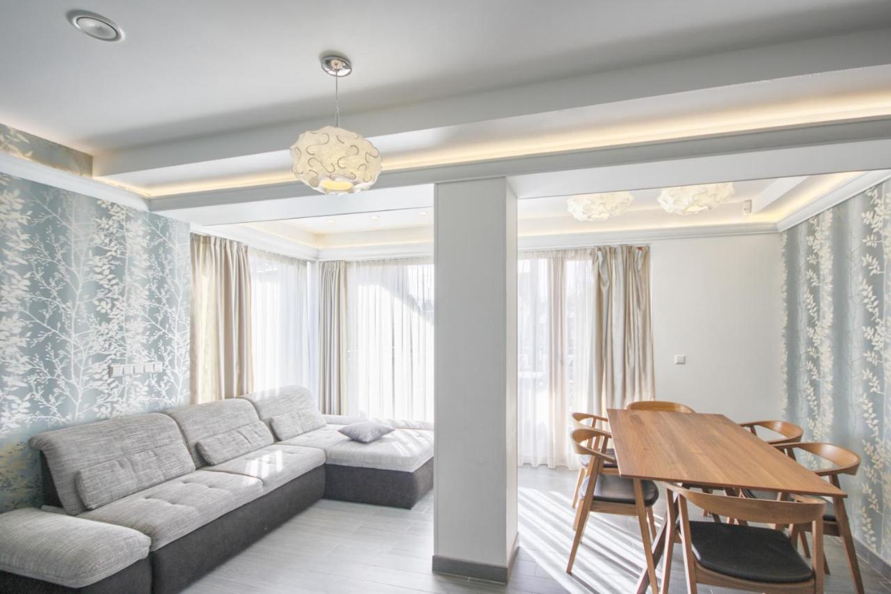 Vila Nikolas Druskininkai Extérieur photo