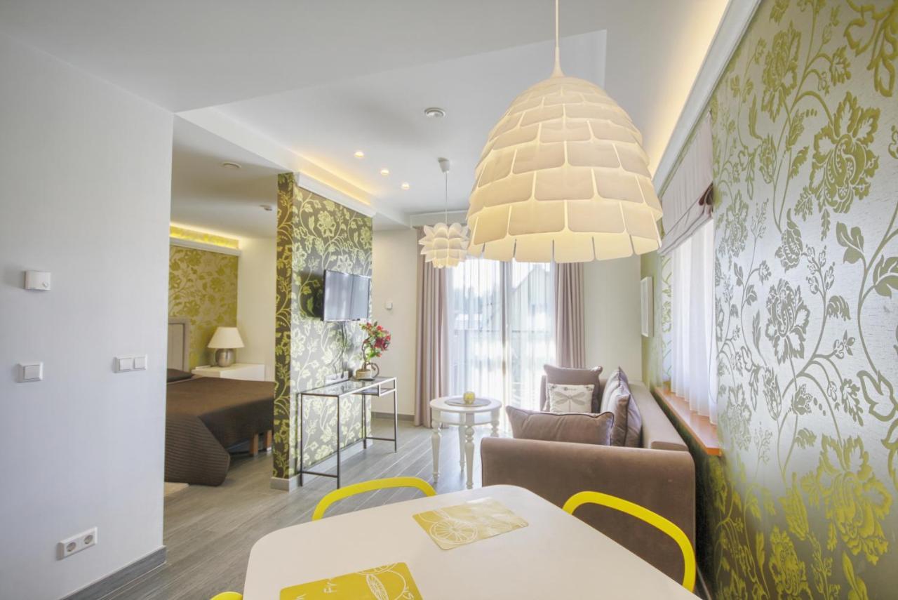 Vila Nikolas Druskininkai Extérieur photo